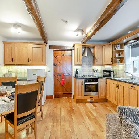 Nans Cottage - Uk43350 ウィットビー エクステリア 写真