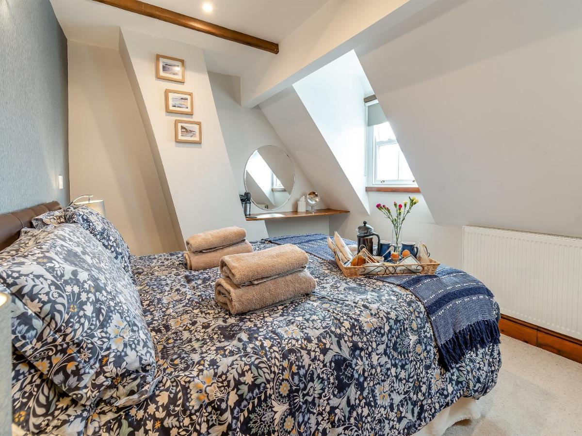 Nans Cottage - Uk43350 ウィットビー エクステリア 写真