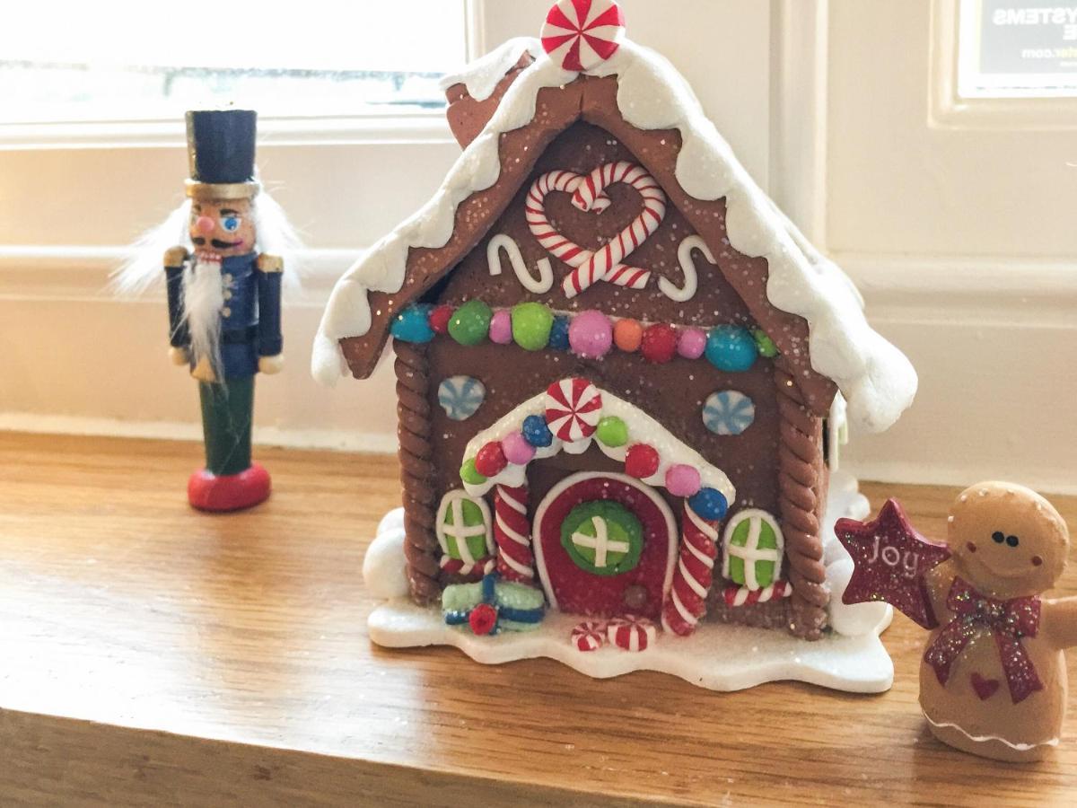 Nans Cottage - Uk43350 ウィットビー エクステリア 写真